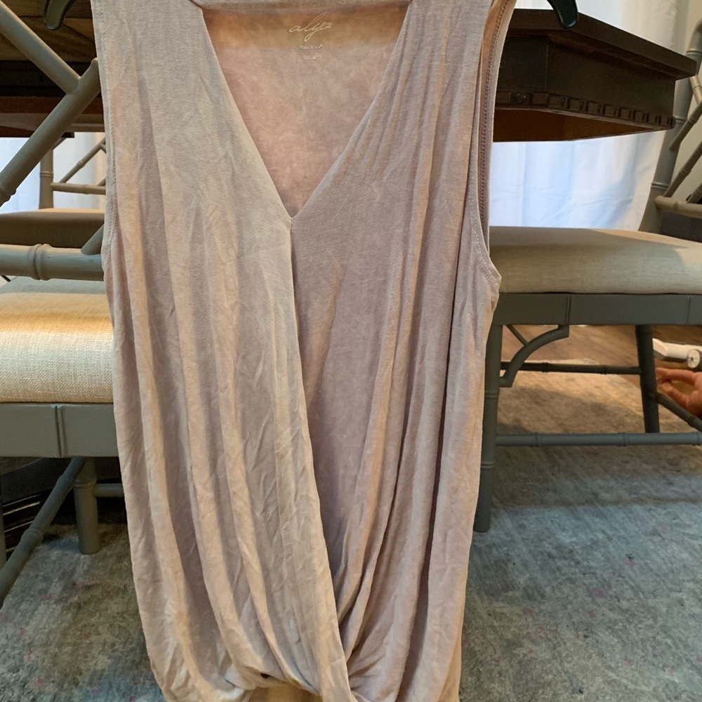 Women’s Tank Top